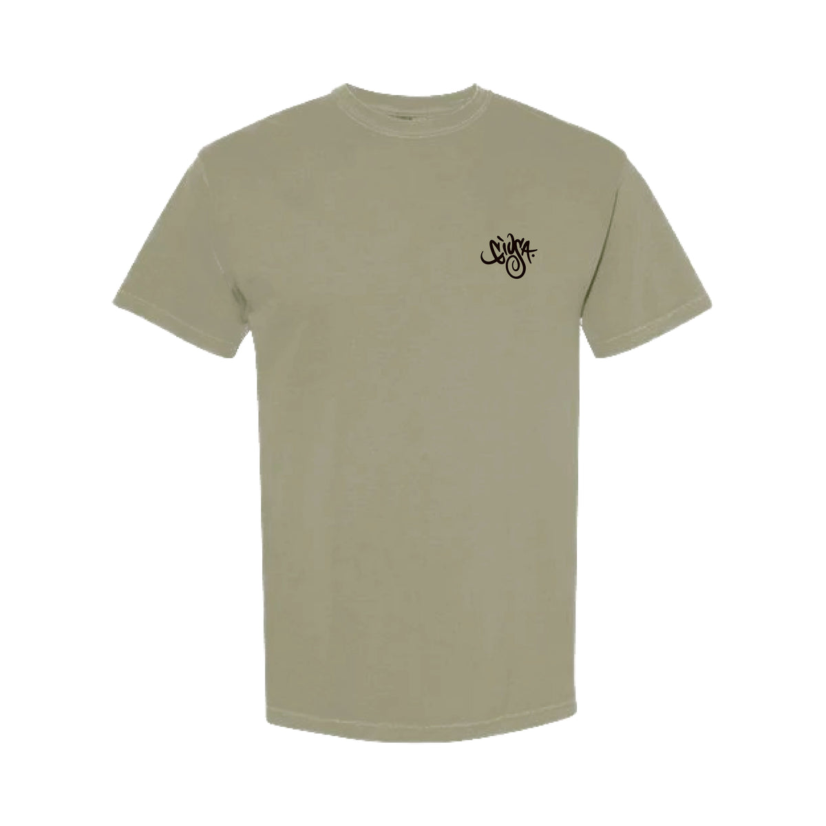 Crappie T-Shirt