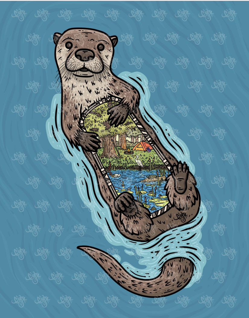 Otter Bank