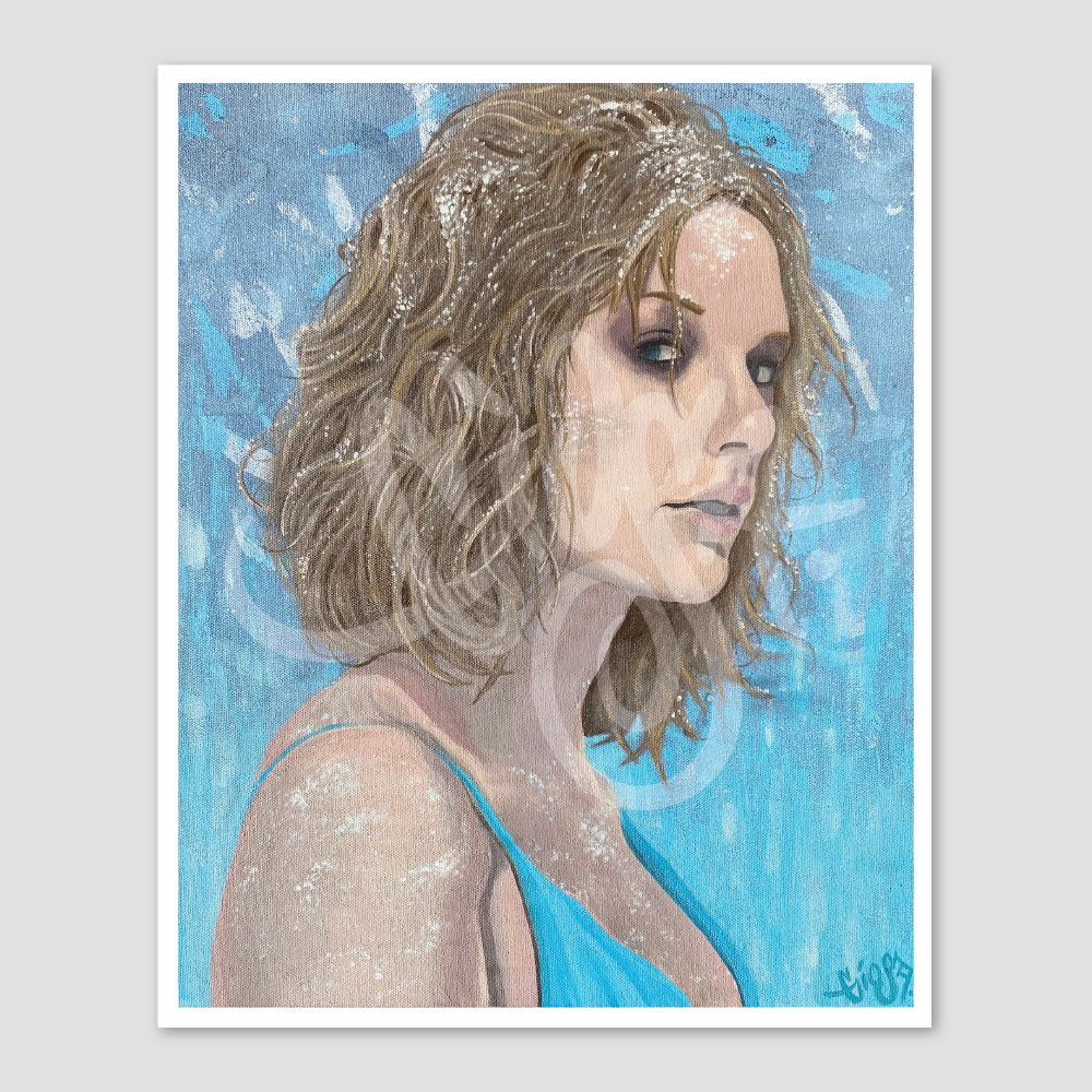 Taylor Swift - Print
