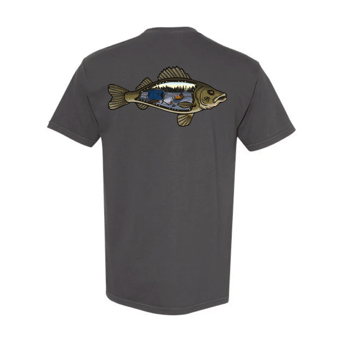 Walter T-Shirt