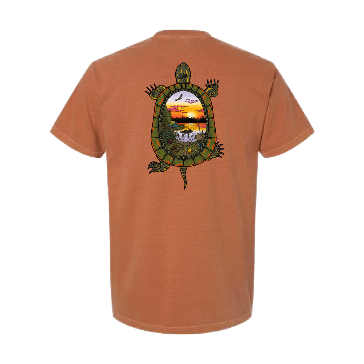 Painted Sky T-Shirt